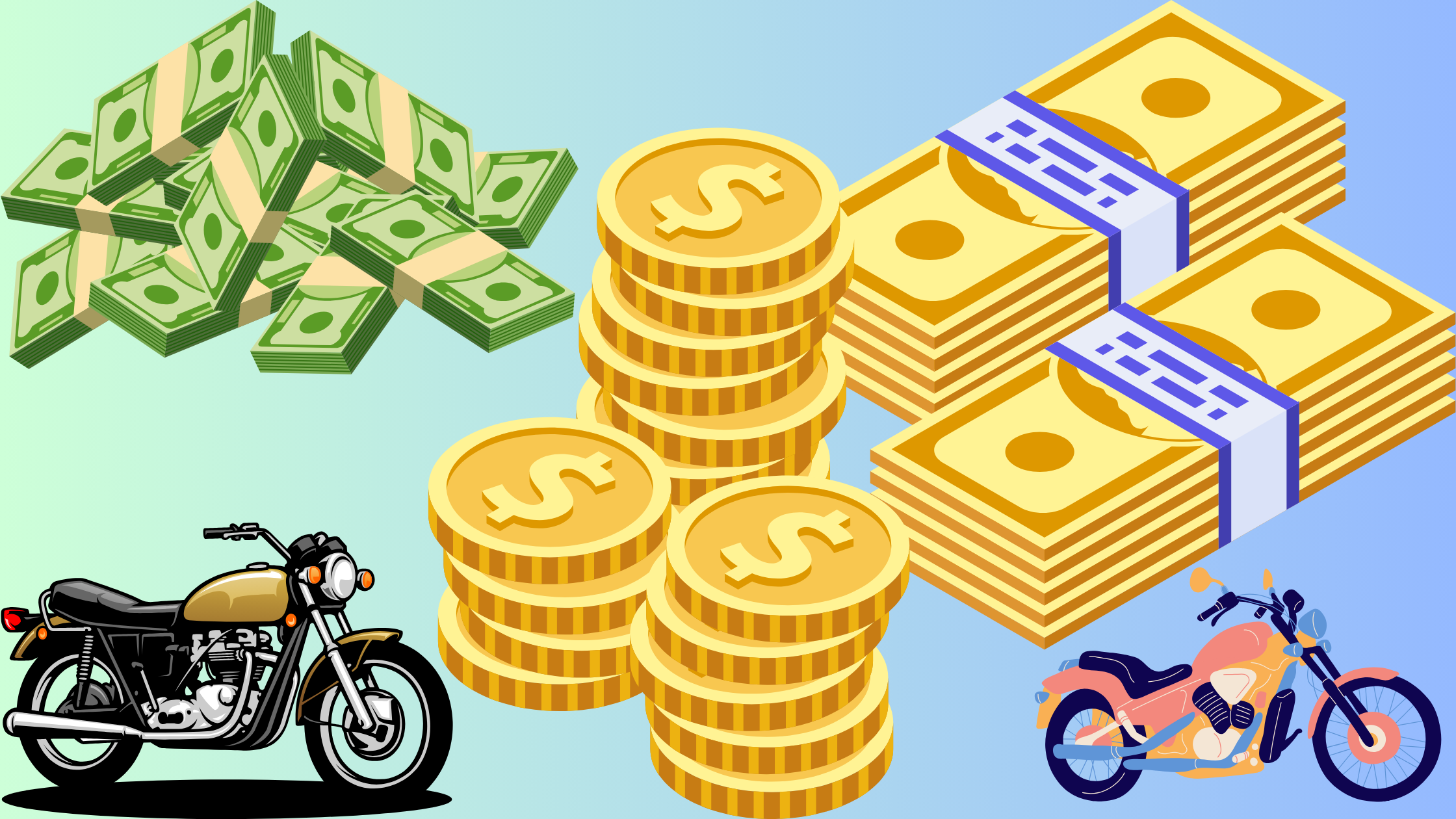 Five things to consider before taking your Two-Wheeler Loan!
