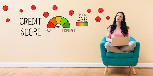 How to improve your credit score in India?