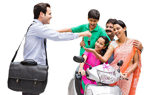 Is It A Good Idea To Buy A Two-Wheeler On EMI?