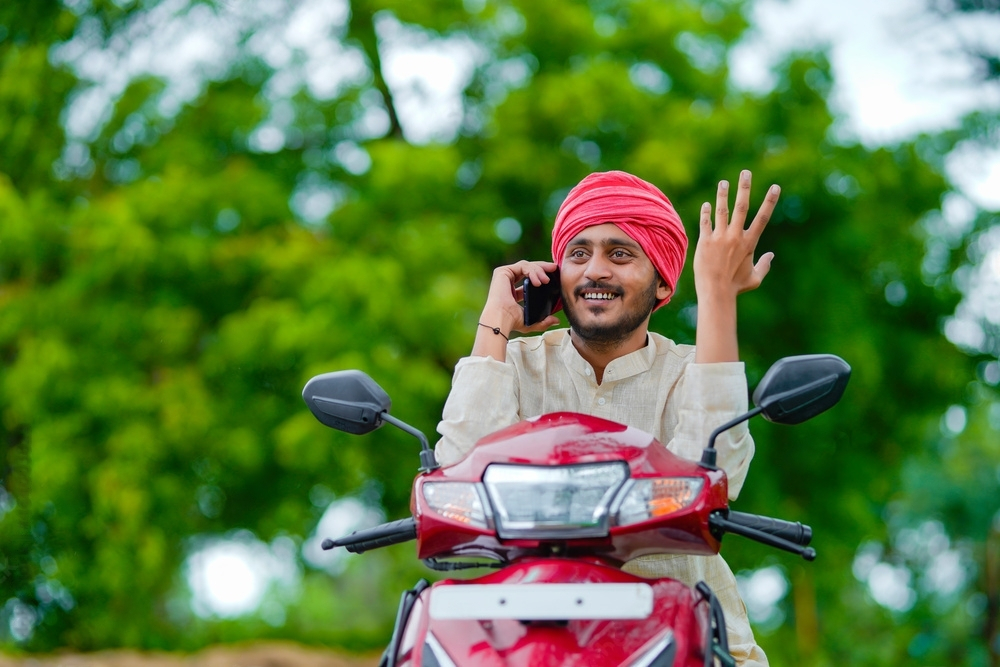 Two Wheeler Re-Finance